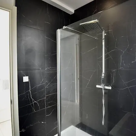 Signature Musiciens Appartement *