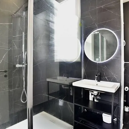 Signature Musiciens Appartement *