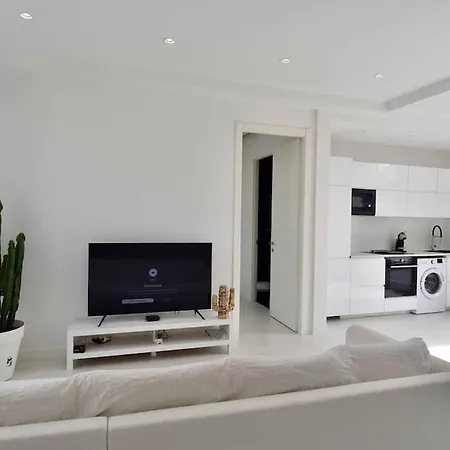 Appartement Signature Musiciens
