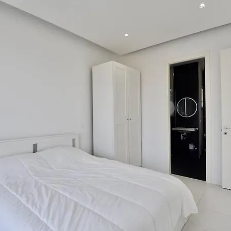 Appartement Signature Musiciens
