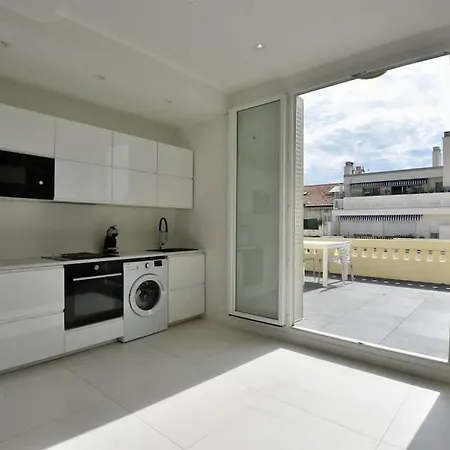 Signature Musiciens Appartement Nice