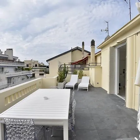 Appartement Signature Musiciens